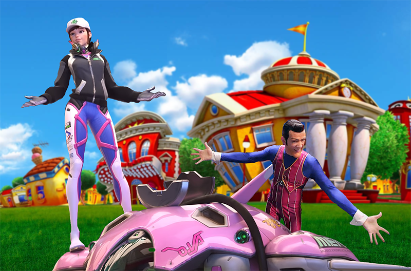 Illustration for article titled 'Shop Contest: This Is Where The Magic Happens, Winners!